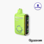 [15] GEEKBAR 16ml 下
