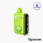 [特価] [15] GEEKBAR 16ml 下