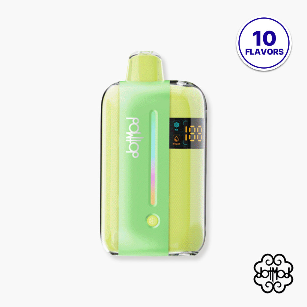 [50] DOT BAR 30ml 下