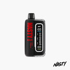 [20] NASTY BAR 20ml 中
