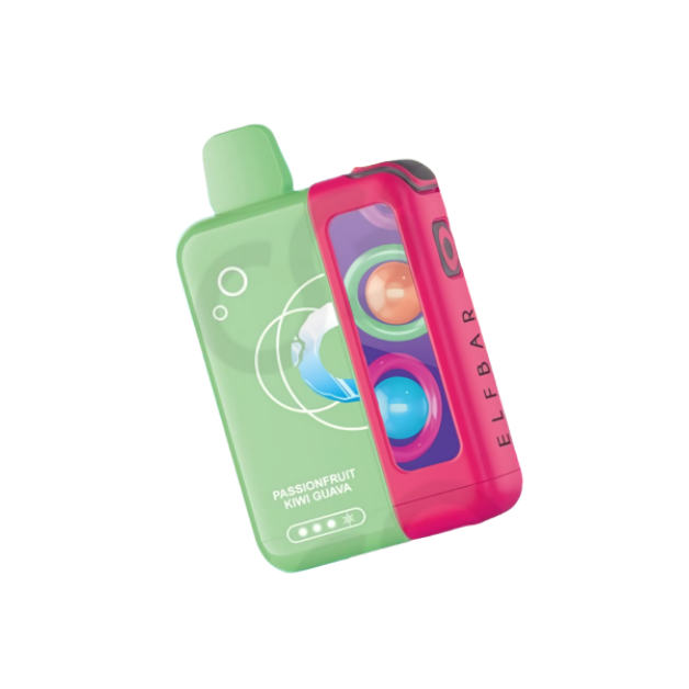 [20] ELFBAR JOIN ONE KIT 20ml 下