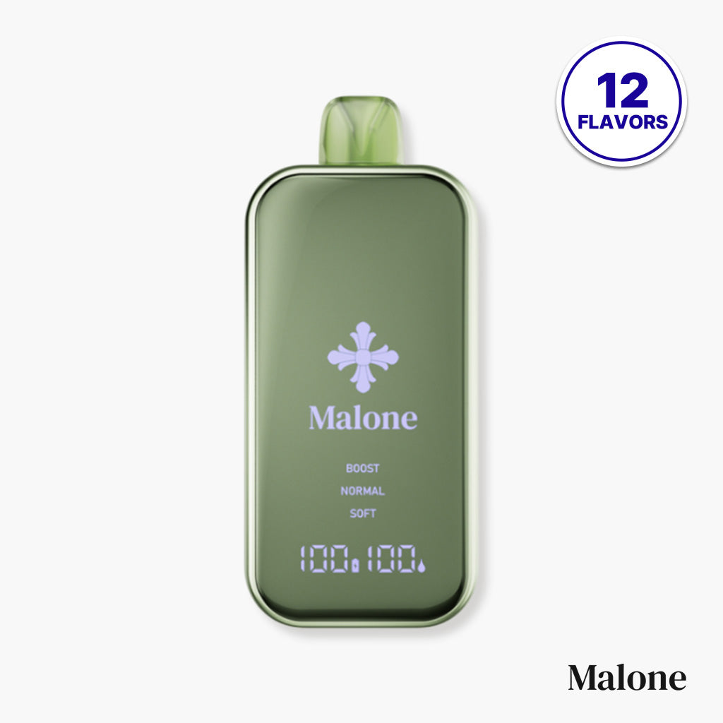 [特価] [35] MALON BAR 20ml ZERO