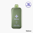 [特価] [35] MALON BAR 20ml ZERO