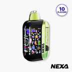 [特価] [40] NEXA ULTRA 2 25ml 下
