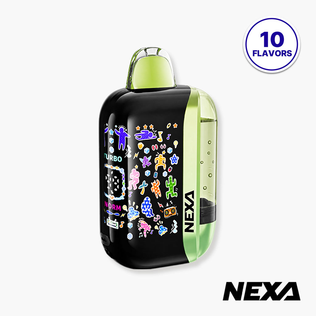 [特価] [40] NEXA ULTRA 2 25ml 下