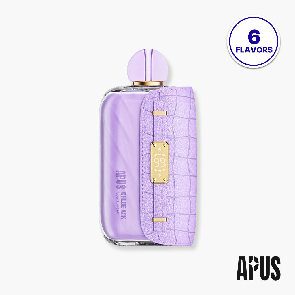 [特価] [40] APUS CHLOE 25ml ZERO