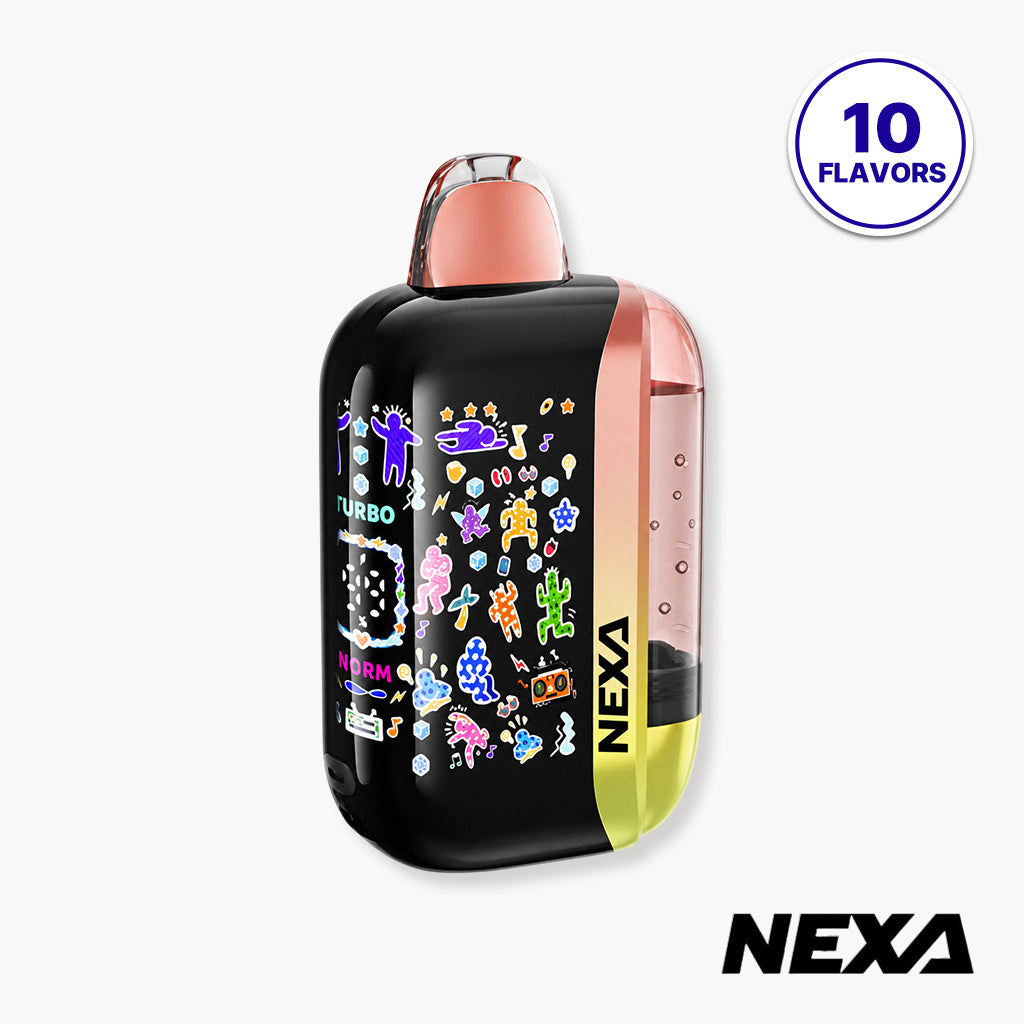 [特価] [40] NEXA ULTRA 2 25ml 下