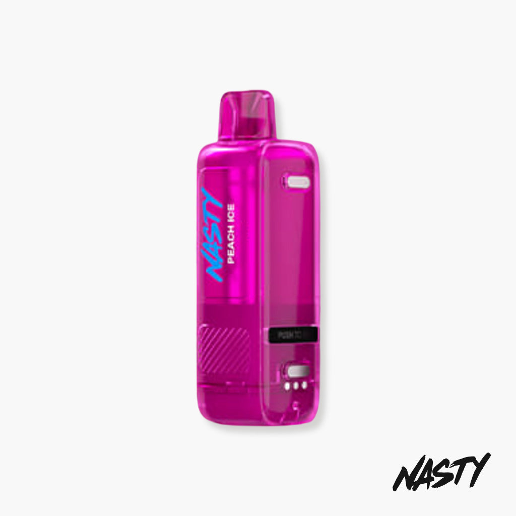 [40] NASTY ONE POD 22ml 中