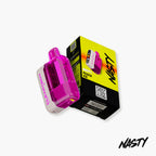 [30] NASTY BAR CLEAR 18ml 下