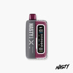 [20] NASTY BAR X 20ml 上