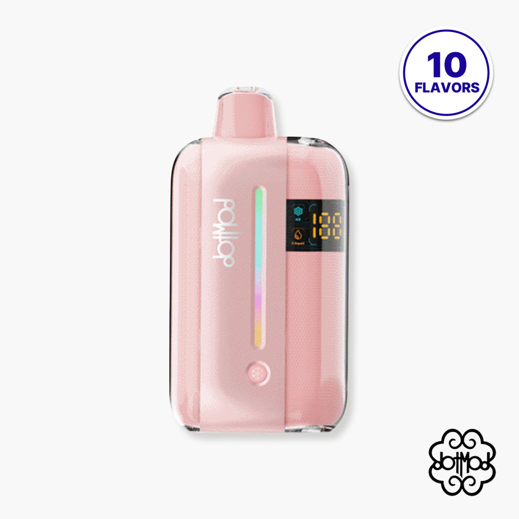 [50] DOT BAR 30ml 下