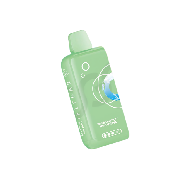 [20] ELFBAR JOIN ONE POD 20ml 下