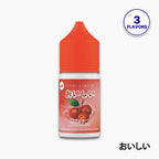 [特価] OISHI 30ml 上