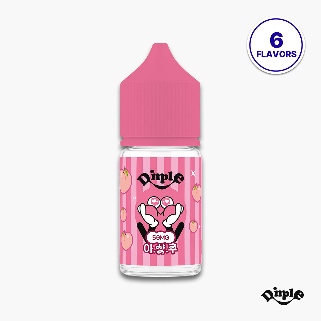 [特価] DIMPLE 30ml 上