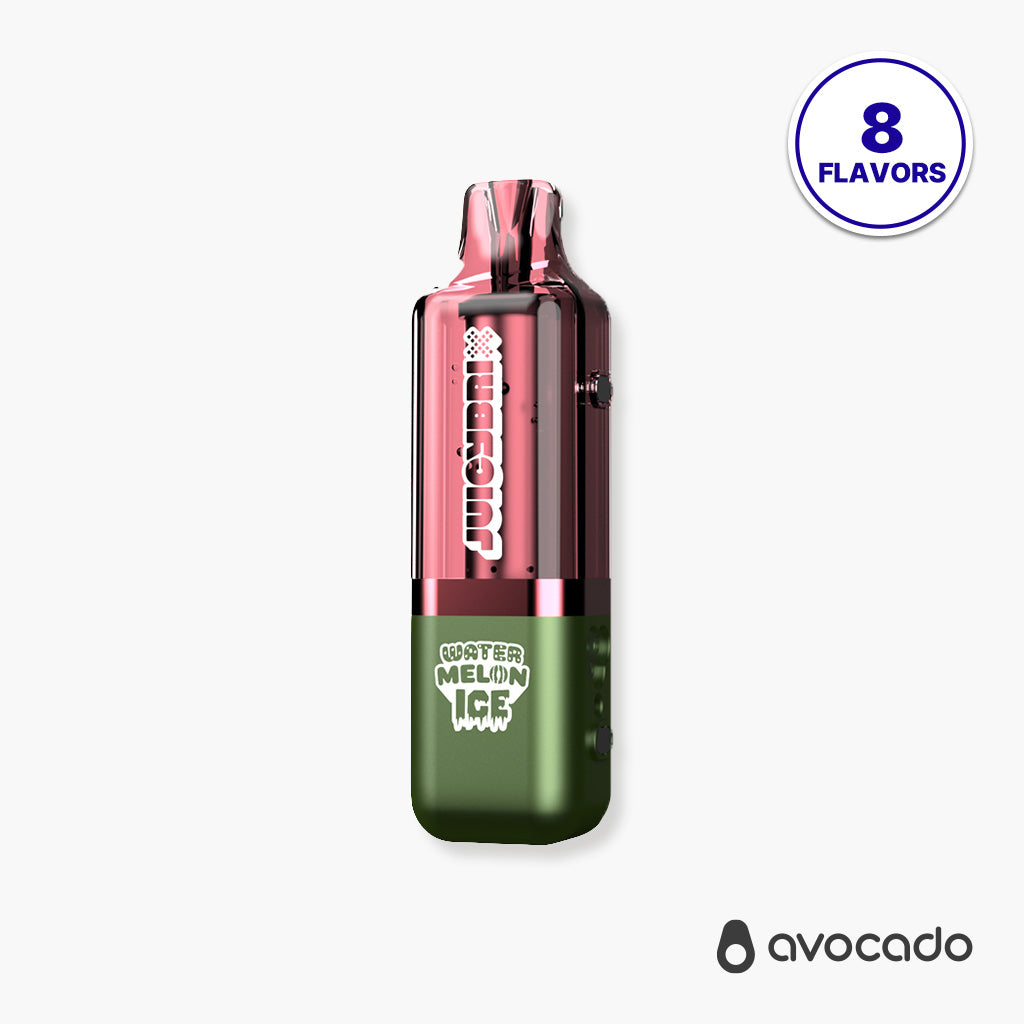 [特価] JUICYBRIX POD 00ml 下