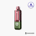 [50] JUICYBRIX POD 18ml 下
