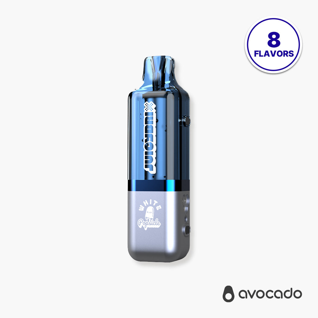 [特価] JUICYBRIX POD 00ml ZERO