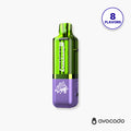 [50] JUICYBRIX POD 18ml 中