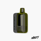 [30] NASTY BAR CLEAR Ｘ 18ml 上