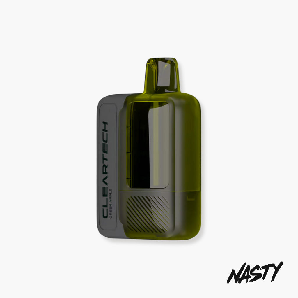 [30] NASTY BAR CLEAR Ｘ 18ml 上