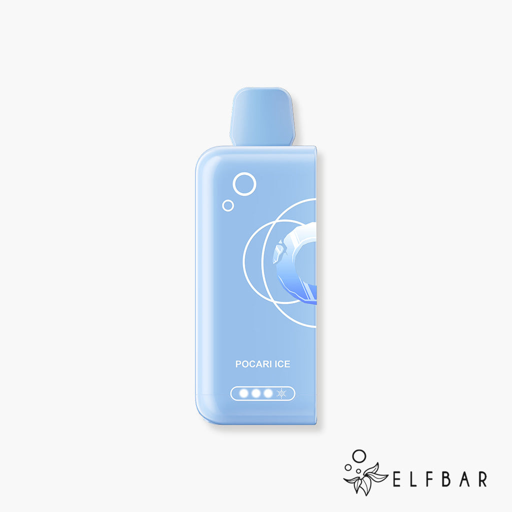 [20] ELFBAR JOIN ONE POD 20ml 下