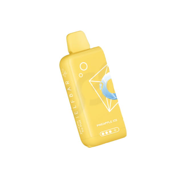 [20] ELFBAR JOIN ONE POD 20ml 下