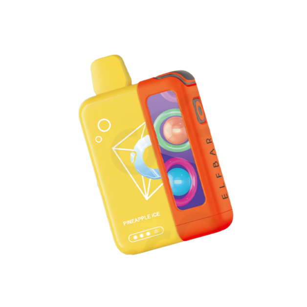 [20] ELFBAR JOIN ONE KIT 20ml 下