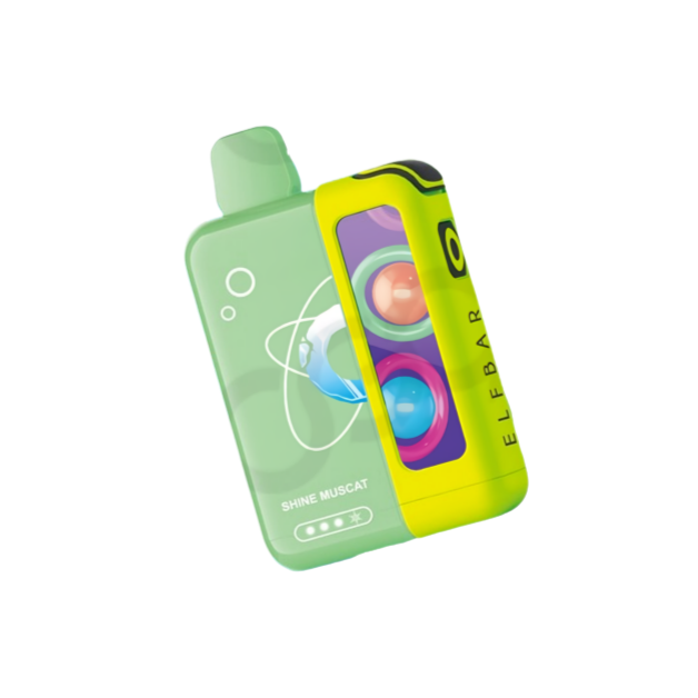[20] ELFBAR JOIN ONE KIT 20ml 下