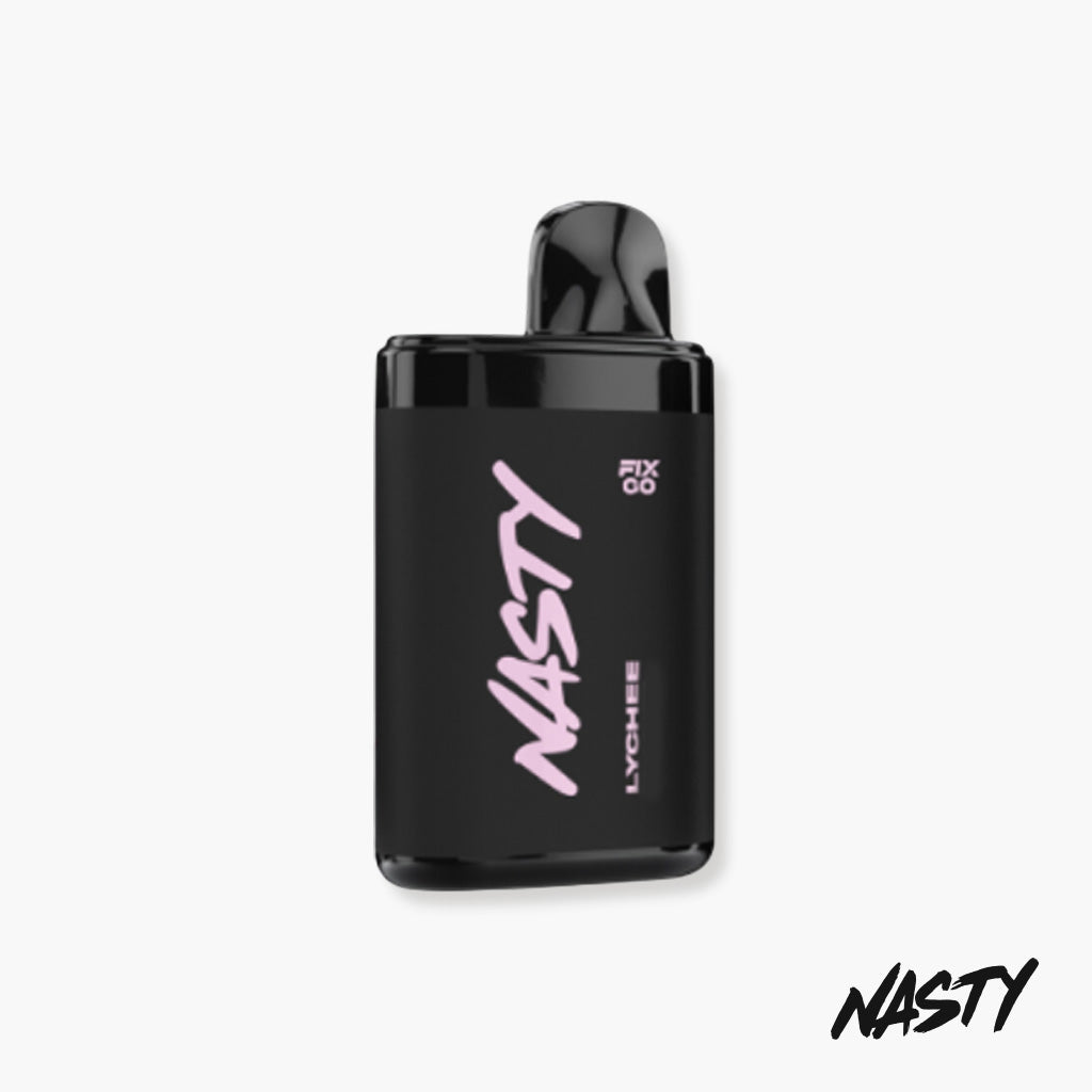 [3] NASTY FIX GO 8.5ml 中