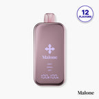 [特価] [35] MALON BAR 20ml ZERO