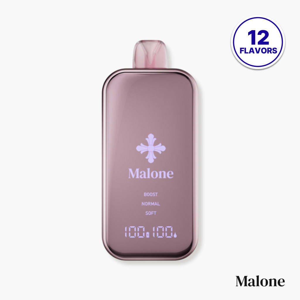 [35] MALON BAR 20ml ZERO