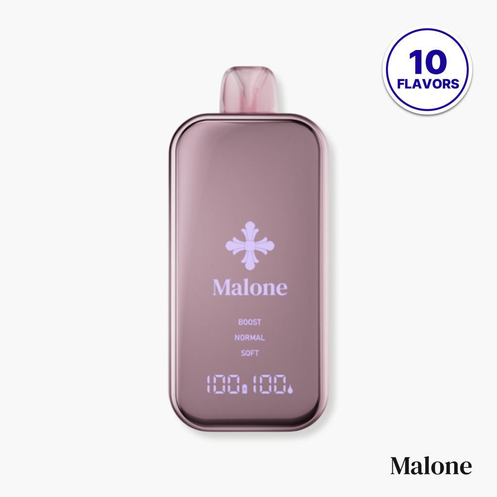 MALON BAR 20ml 下