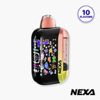 [特価] [40] NEXA ULTRA 2 25ml 下