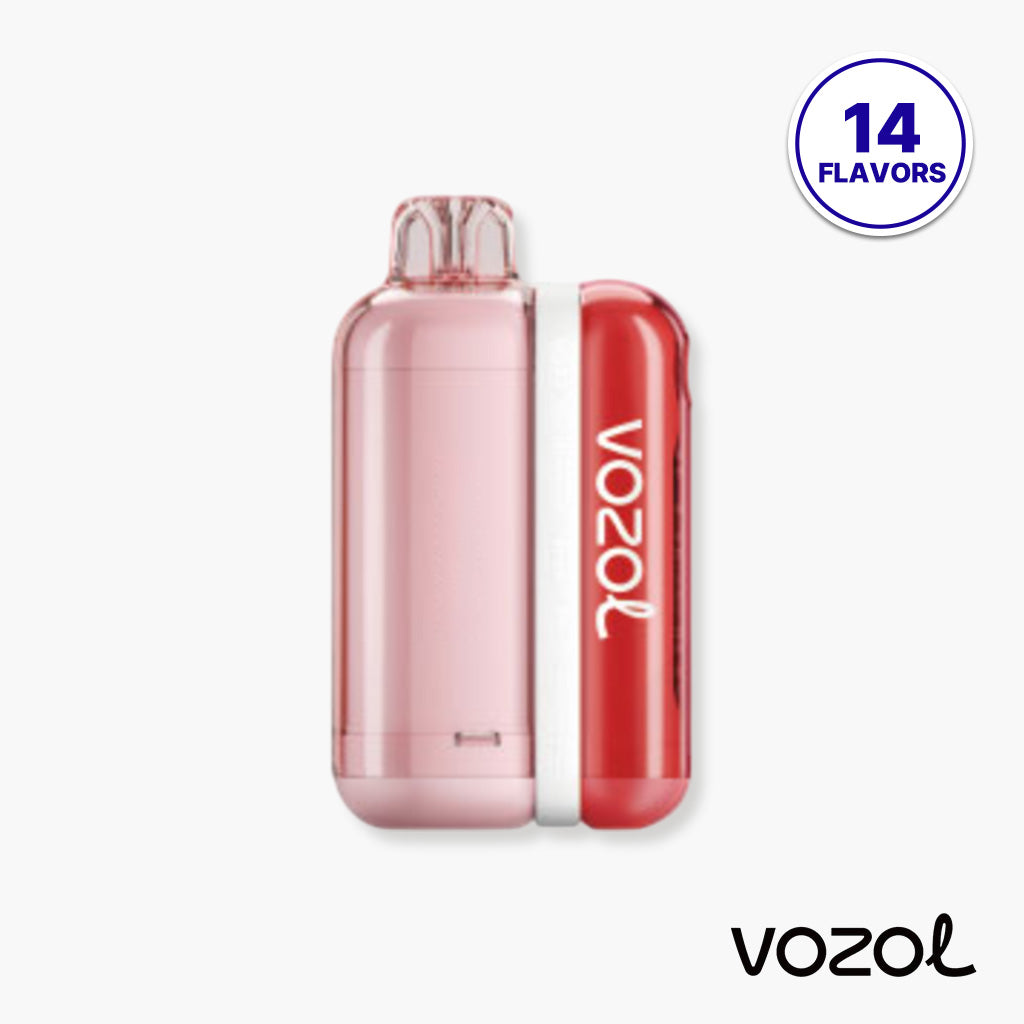 [40] VOZOL MAGIC FLEX KIT 25ml 下