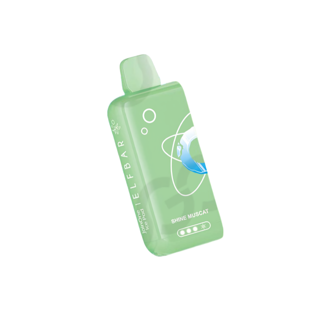 [20] ELFBAR JOIN ONE POD 20ml 下