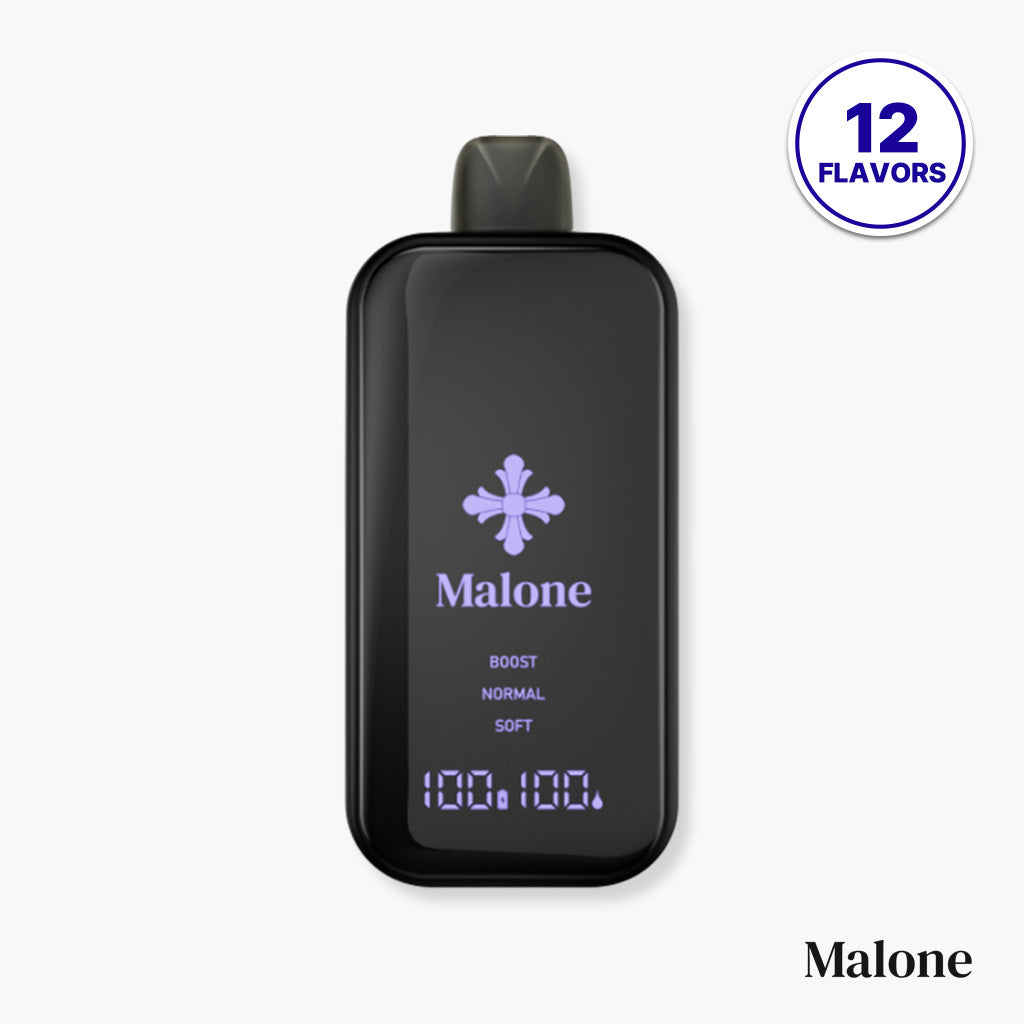[特価] [35] MALON BAR 20ml ZERO