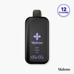 [特価] [35] MALON BAR 20ml ZERO