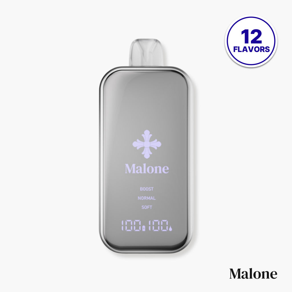[特価] [35] MALON BAR 20ml ZERO