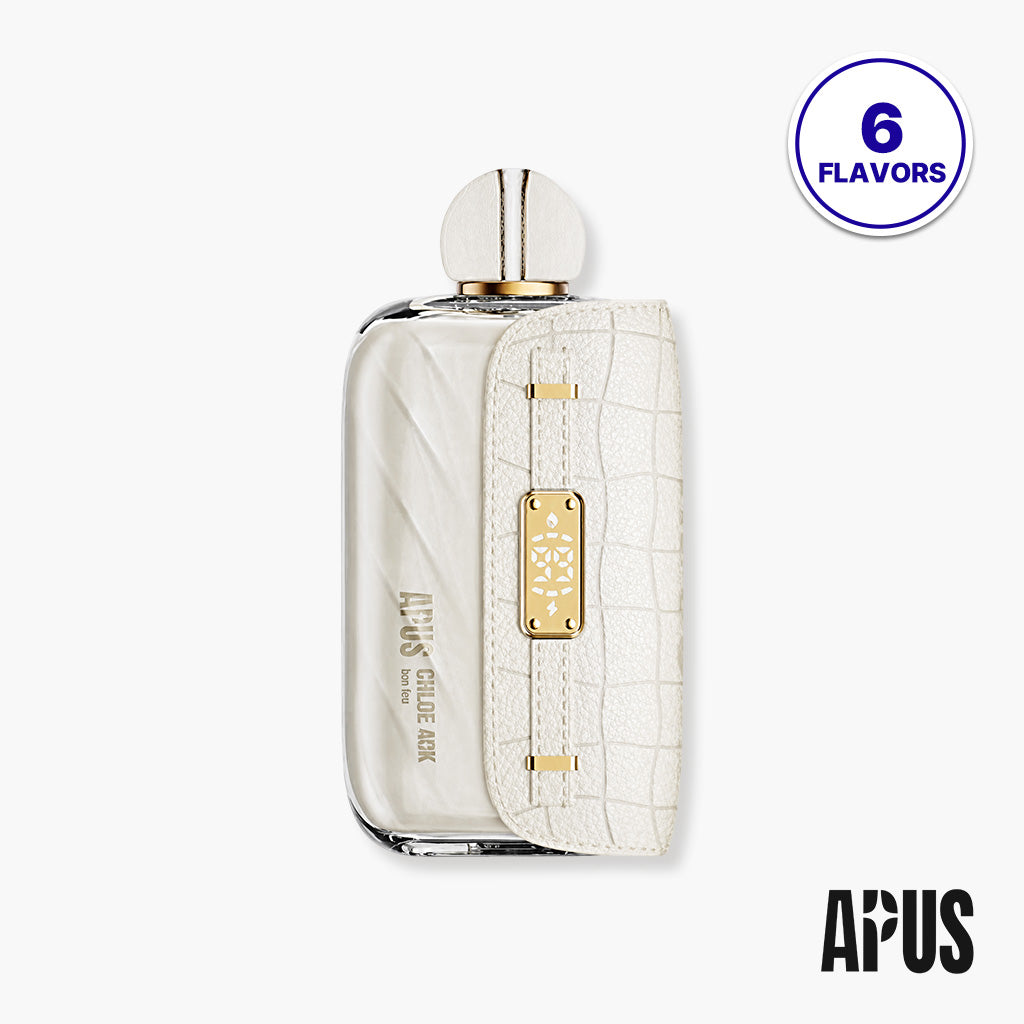 [特価] [40] APUS CHLOE 25ml ZERO