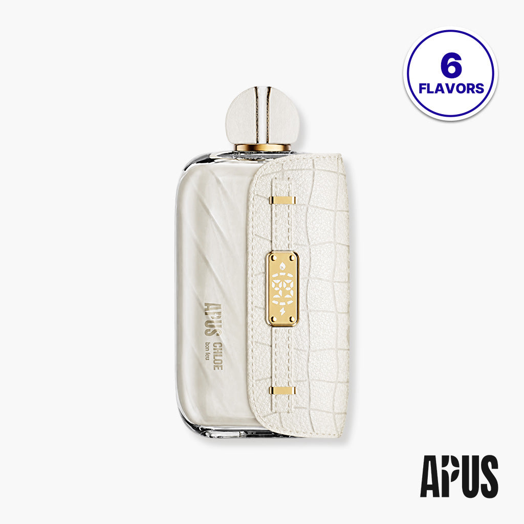 APUS CHLOE 25ml ZERO