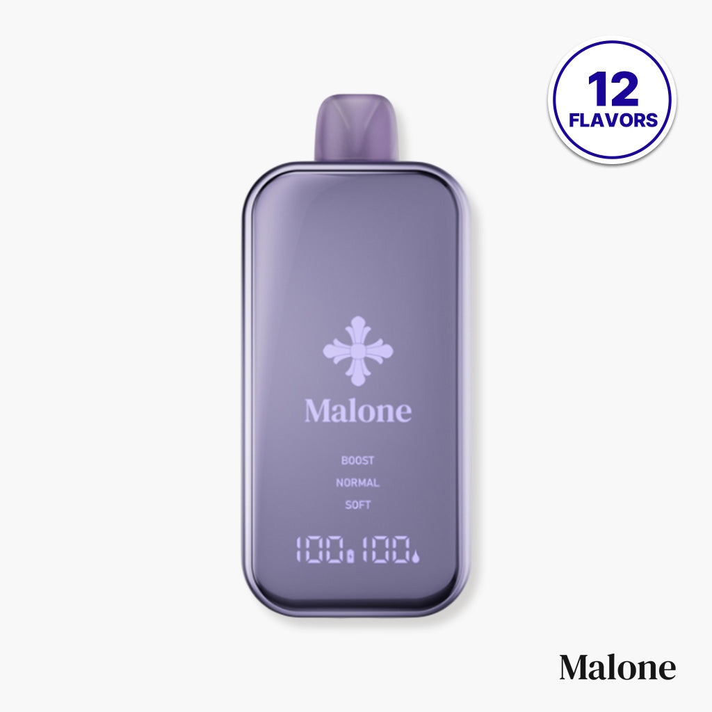 [特価] [35] MALON BAR 20ml ZERO