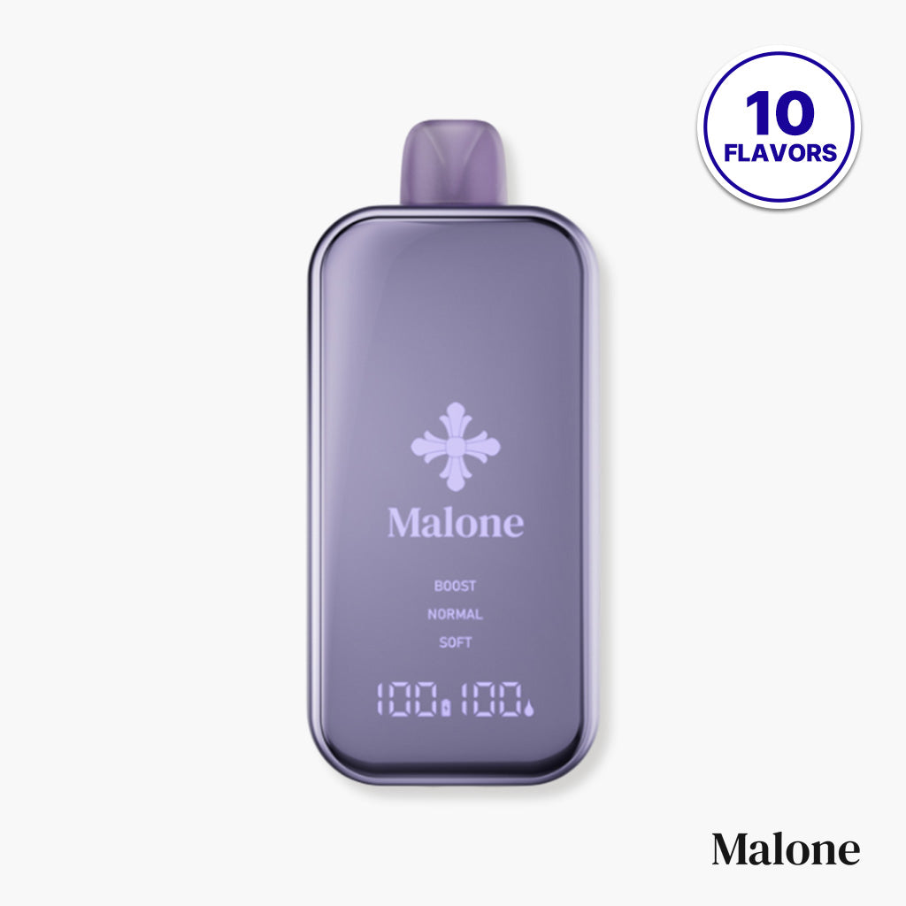 MALON BAR 20ml 下