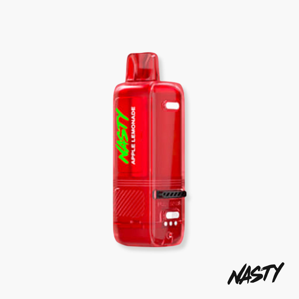 [40] NASTY ONE POD 22ml 中