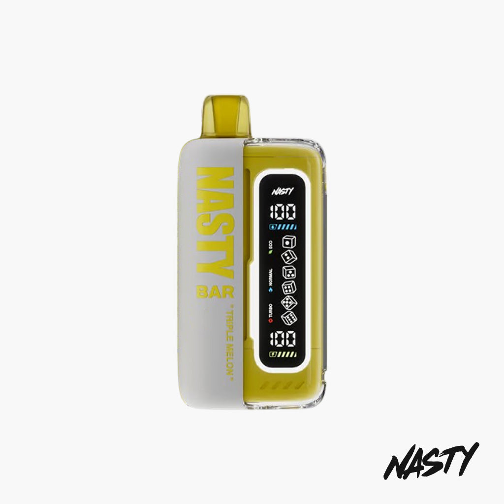 [20] NASTY BAR 20ml 中