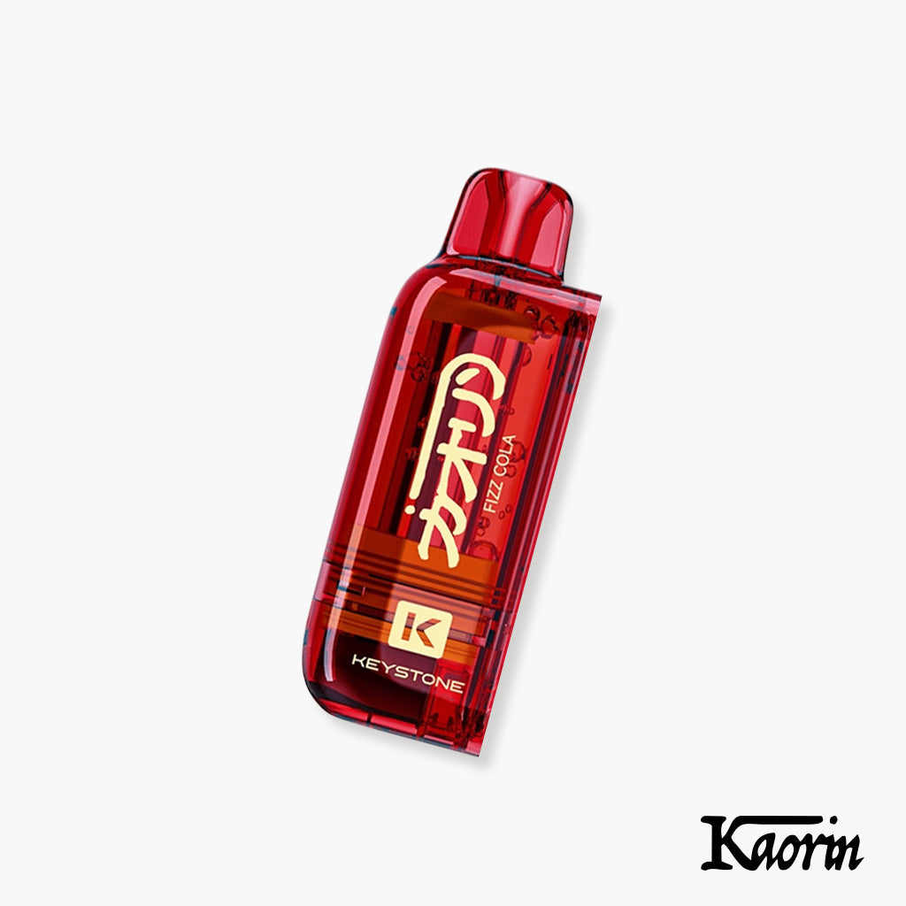 [30] KAORIN POD 18ml 下