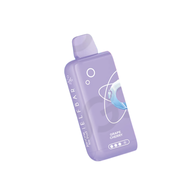 [20] ELFBAR JOIN ONE POD 20ml 下