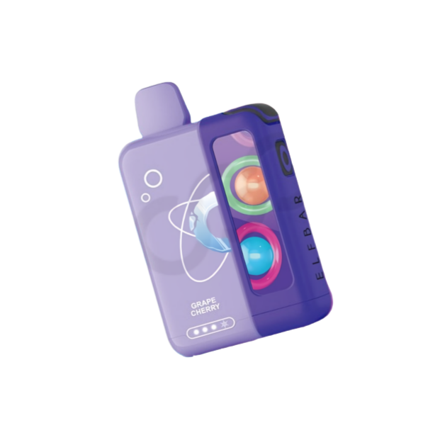 [20] ELFBAR JOIN ONE KIT 20ml 下