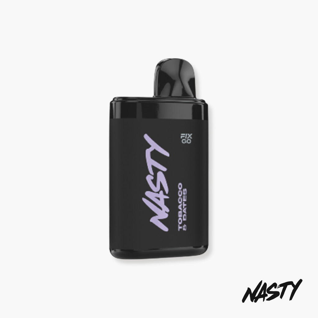 [3] NASTY FIX GO 8.5ml 中