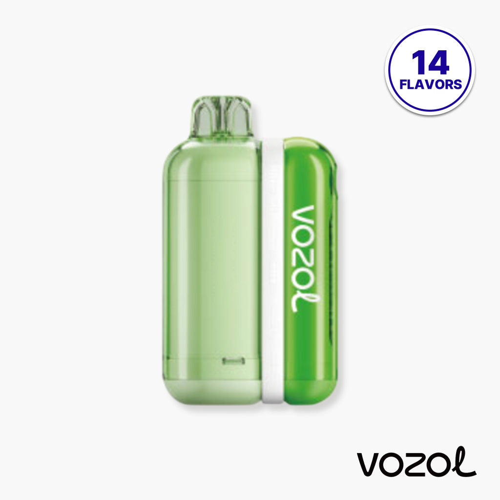 [40] VOZOL MAGIC FLEX KIT 25ml 下