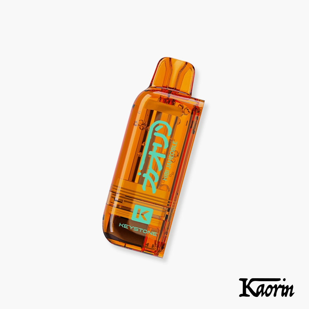 [30] KAORIN POD 18ml 下